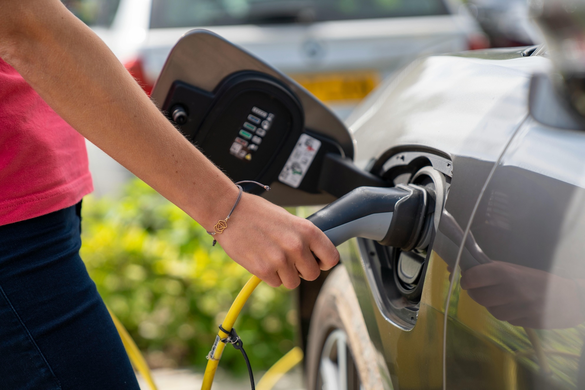 The electric vehicle transition is reshaping procurement pay in the West Midlands